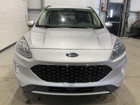 Le Ford Escape Hybrid 2020 TITANIUM AWD CUIR MAGS CAMERA RECUL A/C CRUISE offert chez AutoStudio 72... (image 5)