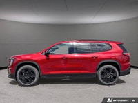 AWD 4dr Elevation ... Engine: Gas 2.5L/ L/100Km City: 12.1 L/100Km Hwy: 10.1 Safety Equipment Rear S... (image 1)