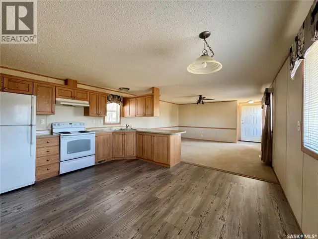 427 Vincent AVENUE W Churchbridge, Saskatchewan in Houses for Sale in Regina - Image 9