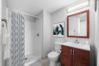 Located steps to Laurier University and minutes from the University of Waterloo - this location is p... (image 6)