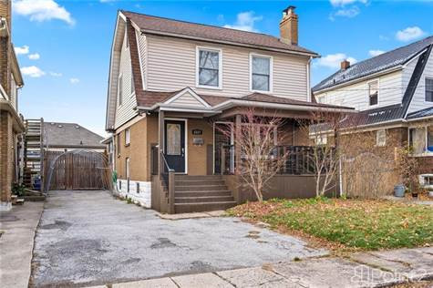 5317 THIRD Avenue in Houses for Sale in St. Catharines