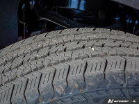 Aluminum Wheels, SYNC 4, Remote Keyless Entry, Mobile Hotspot, Blind Spot Detection, Lane Keep Assis... (image 7)