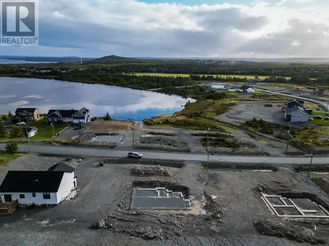 74 Island Cove Road Bay Bulls, Newfoundland & Labrador in Houses for Sale in St. John's - Image 7