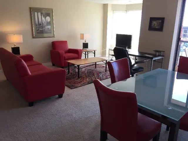FURNISHED ACCOMMODATIONS - Your home away from home! in Short Term Rentals in London - Image 6