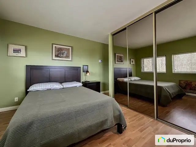$210,000 - Condominium for sale in Boischatel in Condos for Sale in Québec City - Image 5