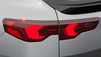 BMW Laval vous présente la puissante *BMW X2 xDrive28i 2026.* La nouvelle BMW X2 a la sportivité et... (image 9)