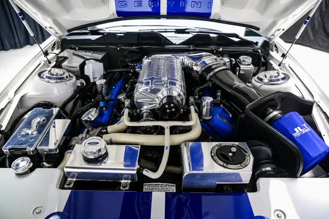 2013 Ford Mustang SHELBY GT500 COUPE 850HP $60K BUILD|1OFAKIND|C in Cars & Trucks in City of Toronto - Image 29