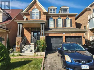 5853 WHITEHORN CRESCENT Mississauga (East Credit), Ontario