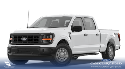 Stock photos may not be exactly as Illustrated. Please contact dealer for official photos. Cam Clark...