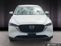 2024 Mazda CX-5 Le Mazda CX-5 GS AWD 2024 est un VUS compact qui se démarque par son raffinement, sa... (image 7)