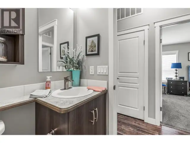 9510 97 Highway Unit# 158 Vernon, British Columbia in Houses for Sale in Vernon - Image 22