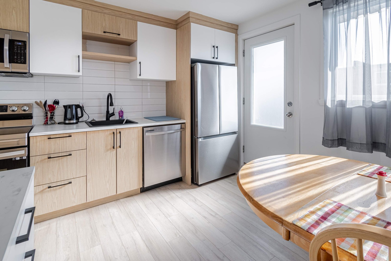 3 CH - 1 SDB - Québec - $1,870 /mo — photo 2