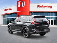 Certified. Touring|Leather|Navi|Sunroof|Bose| 2026 Honda CR-V Hybrid Touring Touring|Leather|Navi|Su... (image 3)