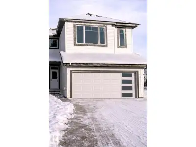 Welcome to this beautifully designed two-storey home that combines comfort, functionality, and moder...