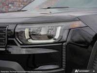 This Jeep Cherokee delivers a Intercooled Turbo Gas/Electric I-4 1.6 L/98 engine powering this Varia... (image 7)