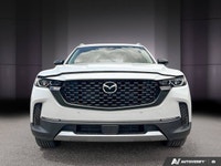 2024 Mazda CX-50 Le Mazda CX-50 GT Turbo 2024 est un VUS qui combine parfaitement performance, raffi... (image 7)