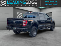 2022 FORD F150 TREMOR SUPERCREW 3.5L* NEW ARRIVAL * 3.5L ECOBOOST * TWIN PANEL MOONROOF * 402A HIGH... (image 2)