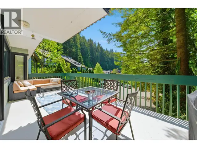 2086 RIVERGROVE PLACE North Vancouver, British Columbia in Houses for Sale in North Shore - Image 5