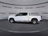 // ACCIDENT FREE!! // At Haldimand Motors Ltd. in Cayuga, this used 2022 Chevrolet Silverado 1500 LT... (image 4)