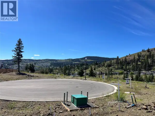 1461 PRAIRIE ROSE Court Kamloops, British Columbia in Land for Sale in Kamloops - Image 3