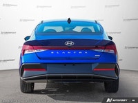 Crowfoot Hyundai, AMVIC Licensed Dealer Mileage: 9,239 km History: No accidents Experience the perfe... (image 4)