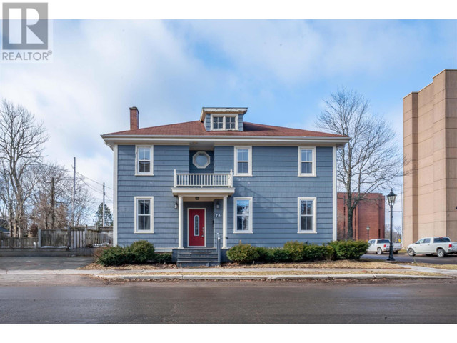 75 Rochford Street Charlottetown, Prince Edward Island in Houses for Sale in Charlottetown