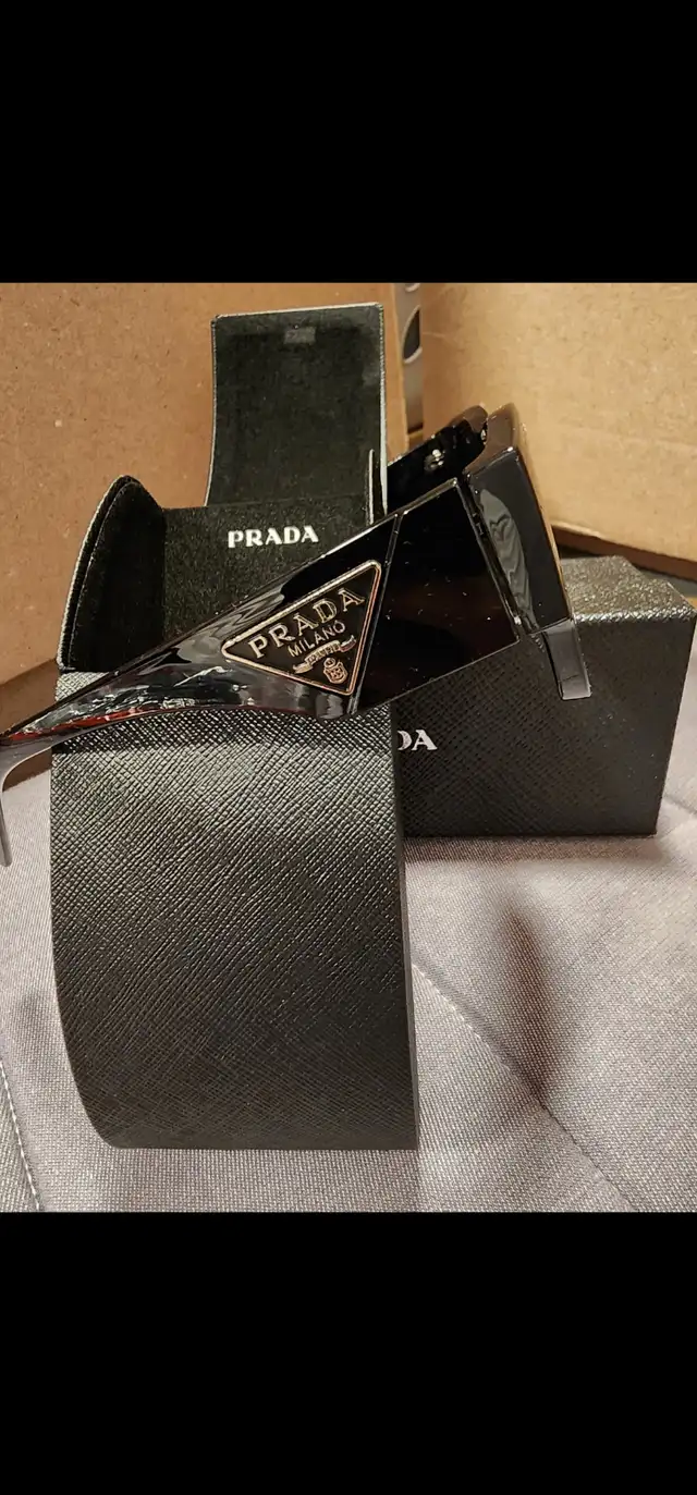 Prada Sunglasses