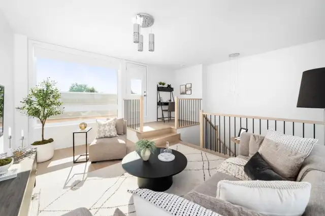 Maison de ville a louer-Townhouse for rent LaSalle MTL-Univert in Long Term Rentals in City of Montréal - Image 15