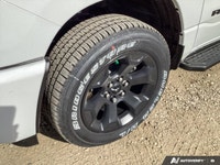 This Ram 1500 boasts a Gas/Electric V-6 3.6 L/220 engine powering this Automatic transmission. WHEEL... (image 8)
