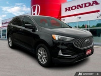 Experience the versatility and capability of this 2023 Ford Edge SEL. Boasting a powerful Twin-Scrol... (image 7)