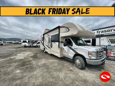We are looking for good pre owned Rv's to buy or consign!! Thor Motor Coach Chateau Class C gas moto...