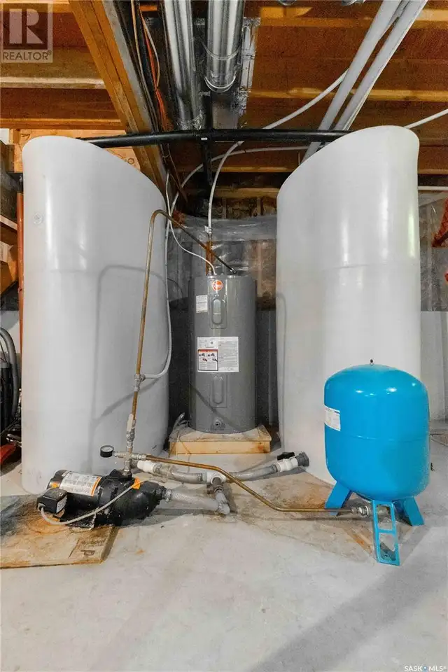 501 Bank STREET Saskatchewan Beach, Saskatchewan in Houses for Sale in Moose Jaw - Image 40