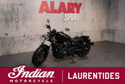 Welcome to Alary Sport Ontario ... Engine: 999 CC