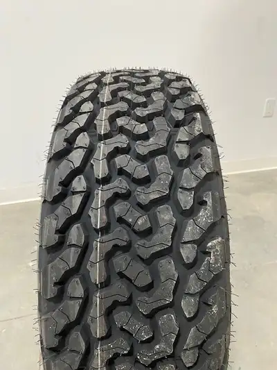 The Tire Man has the best prices for tires in the Maritimes! All prices are for four, taxes included...