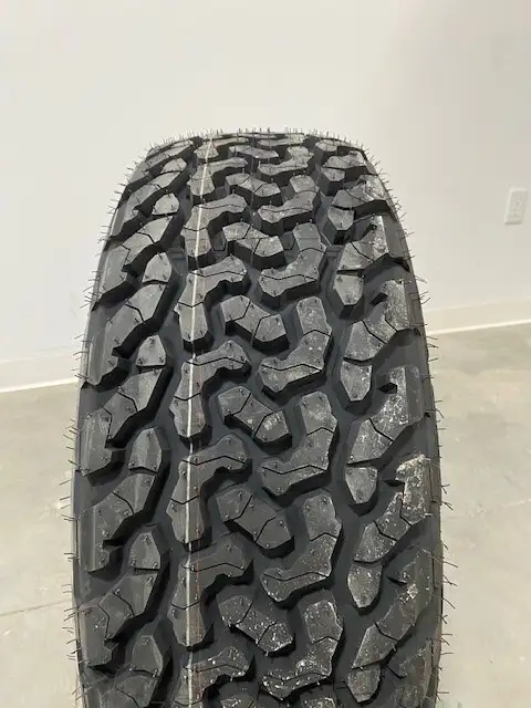 BRAND NEW ALL TERRAIN TIRES - LOW COST SHIPPING! in Tires & Rims in City of Halifax - Image 2