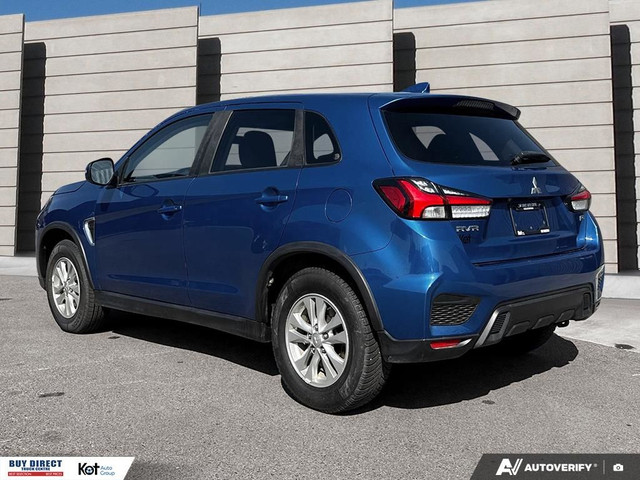Mitsubishi RVR SE 2021 in Cars & Trucks in Kelowna - Image 4
