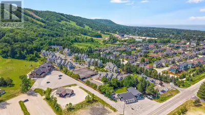 North Creek Resort at Blue ~ income plus enjoyment! Great studio unit centrally located, close to th...