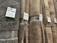 $0.49s.f Carpet Rem Blowout -Reg $3.49s.f-$5.99s.f -Save 90% off