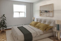 SPACIOUS 2 BEDROOM APARTMENT FOR RENT IN CAMBRIDGE! SELECT APARTMENTS FULLY REVITALIZED WITH PREMIUM... (image 6)