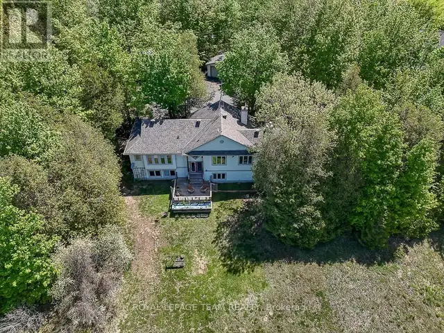 912 MAPLE HILL ROAD North Grenville, Ontario in Houses for Sale in Woodstock - Image 40