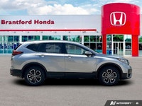 Crafted for reliability and daily convenience, this 2022 Honda CR-V EX-L offers the perfect balance... (image 6)
