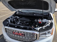 Welcome to Sherwood Buick GMC! 6 Passenger Seating | Technology/Driver Alert II Packages | Sunroof |... (image 9)