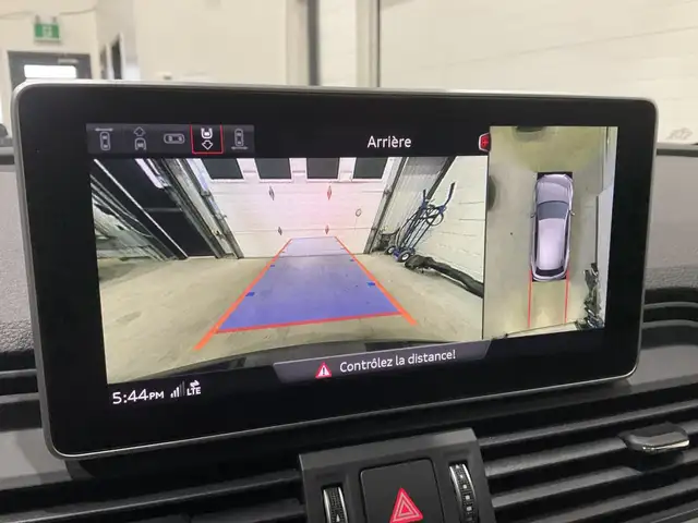 Audi SQ5 Technik 3.0 TFSI quattro 2019 à vendre in Cars & Trucks in Laval / North Shore - Image 21