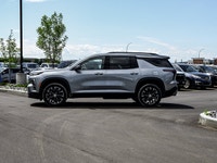 This Chevrolet Traverse delivers a Gas I4 2.5L/ engine powering this Automatic transmission. ENGINE,... (image 9)