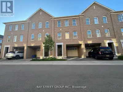 80 - 2280 BARONWOOD DRIVE Oakville (WM Westmount), Ontario