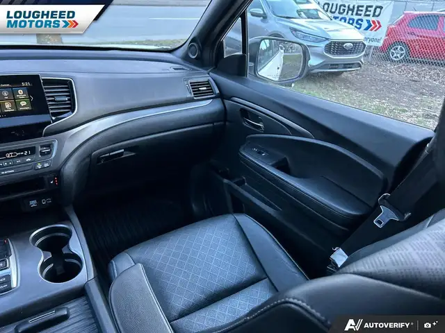 2019 Honda Passport EX-L PREMIUM in Cars & Trucks in Mission - Image 22
