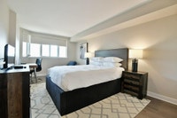 Luxurious Furnished Suites in Downtown Ottawa Planning for a short stay? Minto One80five offers eleg... (image 3)