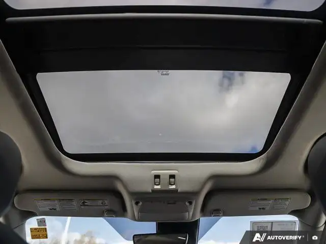 2024 Nissan Murano SL | AWD | Heated Seats | 360 Camera in Cars & Trucks in London - Image 30