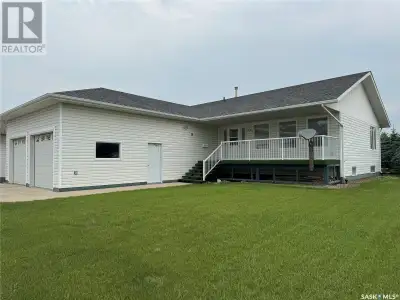 Welcome to this beautiful 1488 sq. ft. bungalow located on a spacious corner lot, just a short walk...