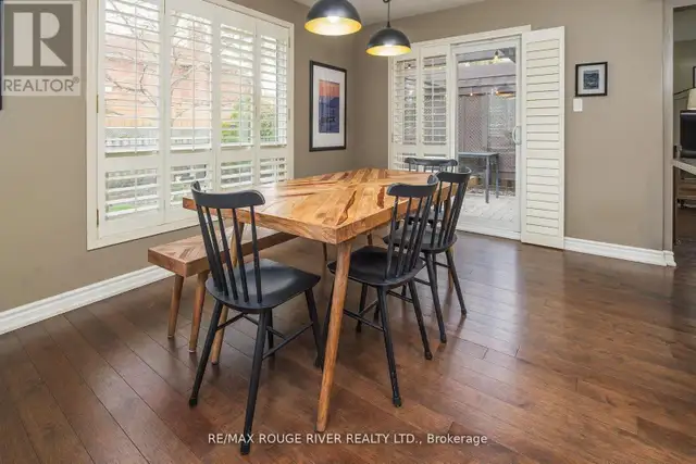 2052 LYNN HEIGHTS DRIVE Pickering (Liverpool), Ontario in Houses for Sale in Oshawa / Durham Region - Image 14